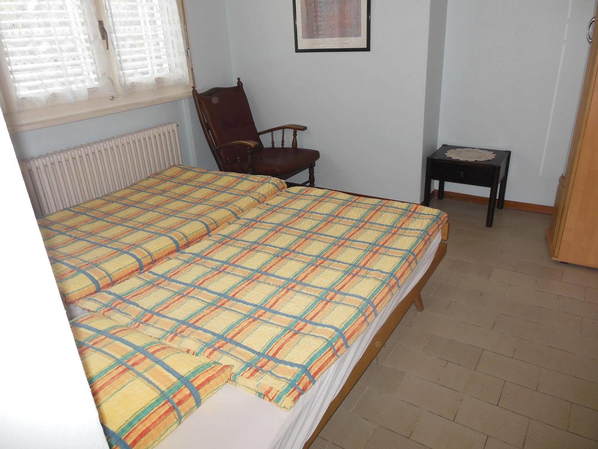 Jazz Hotel Ascona Bagian luar foto